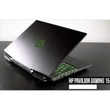 لپتاپ HP Pavilion Geming
