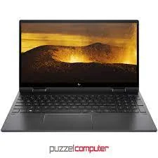 لپتاپ HP Envy X360 Convertidle 15
