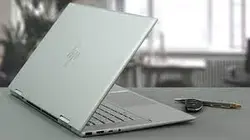 لپتاپ HP Envy X360 Convertidle 15