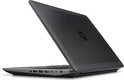 لپتاپ HP Zbook 15 G3