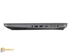 لپتاپ HP Zbook 15 G3