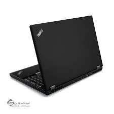 لپتاپ Lenovo ThinkPad P50