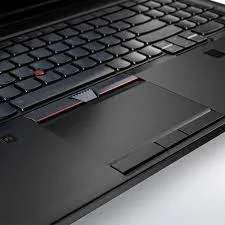 لپتاپ Lenovo ThinkPad P50