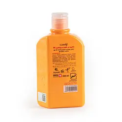 شامپو سر خاویار و ویتامین B6