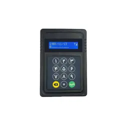 دستگاه ذخیره شماره مشتری پایانو مدل PB2