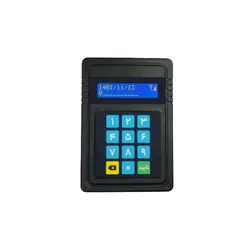 دستگاه ذخیره شماره مشتری پایانو مدل PB1