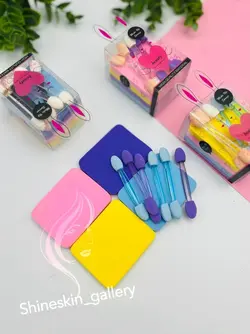 پد و شت سایه فانتزی - شاین اسکین گالری