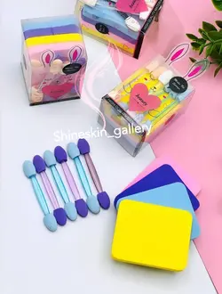 پد و شت سایه فانتزی - شاین اسکین گالری