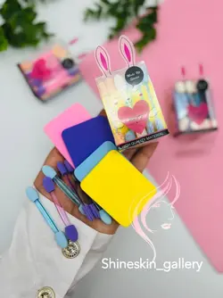 پد و شت سایه فانتزی - شاین اسکین گالری