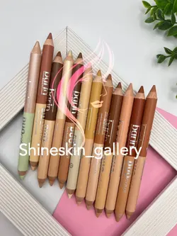 مداد کانتور کانسیلر بارین - شاین اسکین گالری