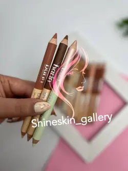 مداد کانتور کانسیلر بارین - شاین اسکین گالری