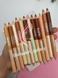 مداد کانتور کانسیلر بارین - شاین اسکین گالری