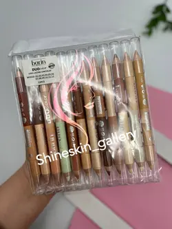 مداد کانتور کانسیلر بارین - شاین اسکین گالری