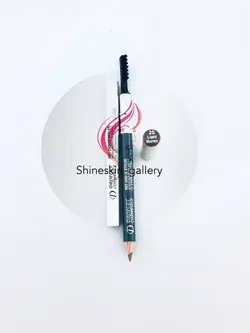 مداد ابرو برس دار دراپ لت - شاین اسکین گالری