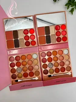 سایه کیفی انیلیدی مدل گربه ای - شاین اسکین گالری