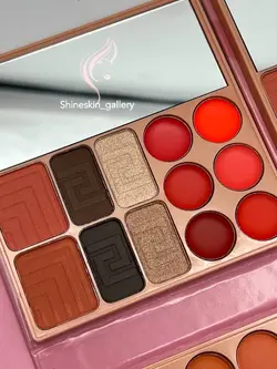 سایه کیفی انیلیدی مدل گربه ای - شاین اسکین گالری