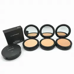 پنکک مک M.A.C - شاین اسکین گالری