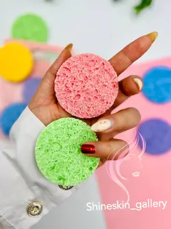 پد پنیری دوقلو - شاین اسکین گالری