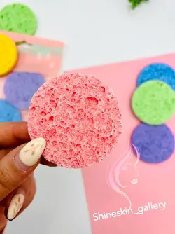 پد پنیری دوقلو - شاین اسکین گالری