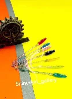 فرچه صابون ابرو - شاین اسکین گالری