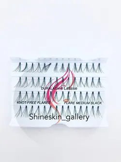 مژه مصنوعی لاتیس - شاین اسکین گالری