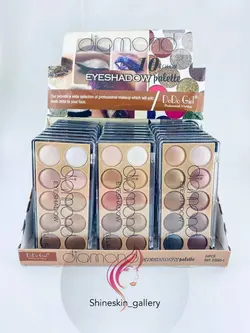 سایه اورجینال دودوگرل - شاین اسکین گالری