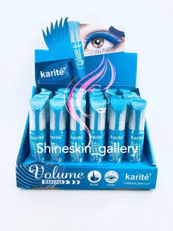 ریمل آبی کاریته - شاین اسکین گالری
