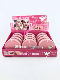 هایلایتر پودری فرشته - شاین اسکین گالری