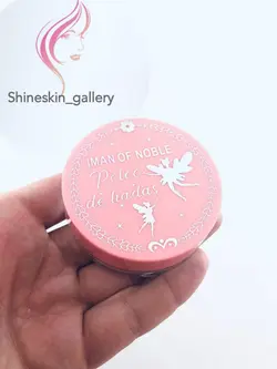 هایلایتر پودری فرشته - شاین اسکین گالری