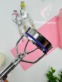 فرمژه - شاین اسکین گالری