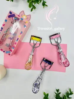 فرمژه - شاین اسکین گالری