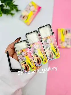 صابون ابرو یونیکورنی - شاین اسکین گالری