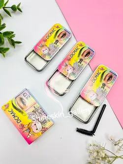 صابون ابرو یونیکورنی - شاین اسکین گالری