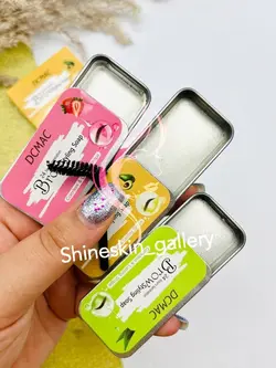 صابون ابرو مک میوه ای - شاین اسکین گالری