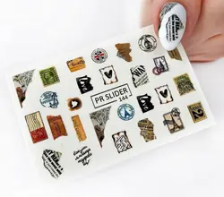 لنز ناخن - شاین اسکین گالری