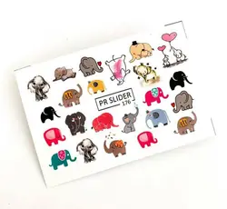 لنز ناخن - شاین اسکین گالری