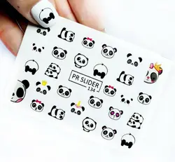 لنز ناخن - شاین اسکین گالری