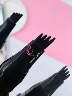 هاشور ابرو فلورمار - شاین اسکین گالری