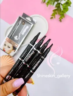 هاشور ابرو فلورمار - شاین اسکین گالری