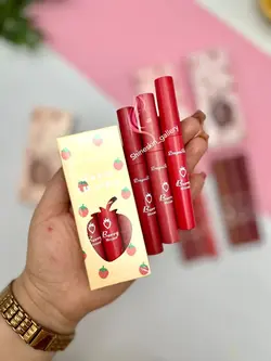 رژ لب مایع دراگون رانی - شاین اسکین گالری