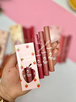 رژ لب مایع دراگون رانی - شاین اسکین گالری