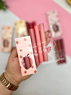 رژ لب مایع دراگون رانی - شاین اسکین گالری