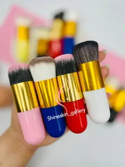 براش رژگونه تکی - شاین اسکین گالری