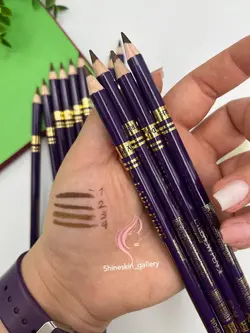 مداد ابرو لیدی پیور - شاین اسکین گالری