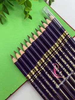 مداد ابرو لیدی پیور - شاین اسکین گالری