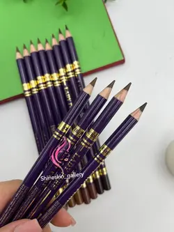 مداد ابرو لیدی پیور - شاین اسکین گالری