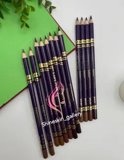 مداد ابرو لیدی پیور - شاین اسکین گالری