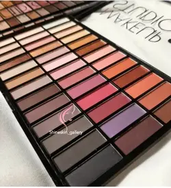 پالت سایه سی و نه رنگ انلی بتر - شاین اسکین گالری