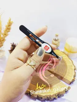 موچین انبری - شاین اسکین گالری