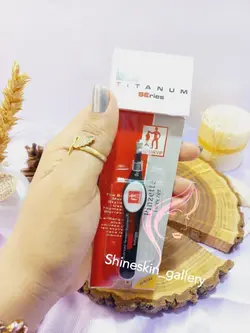 موچین انبری - شاین اسکین گالری